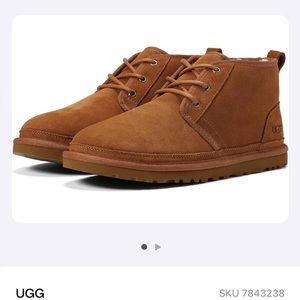 UGG Neumel Men’s